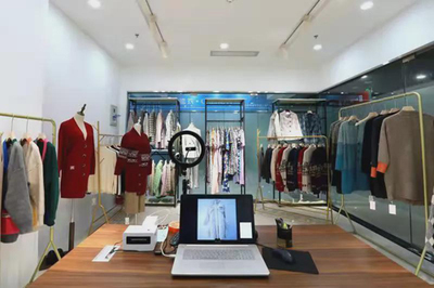 紡織服裝與日用百貨銷售 消費升級下的市場新格局