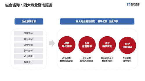 商業計劃書設計的八個要領